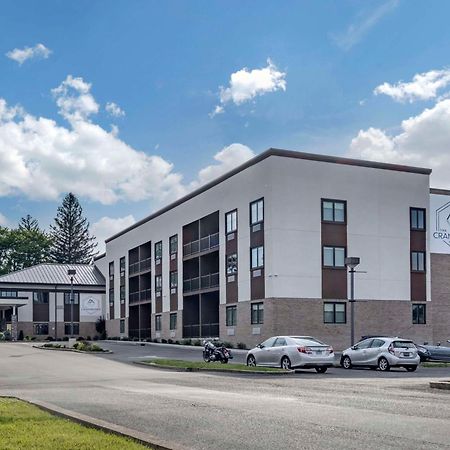 The Cranberry, Ascend Hotel Collection Morgantown Exteriér fotografie