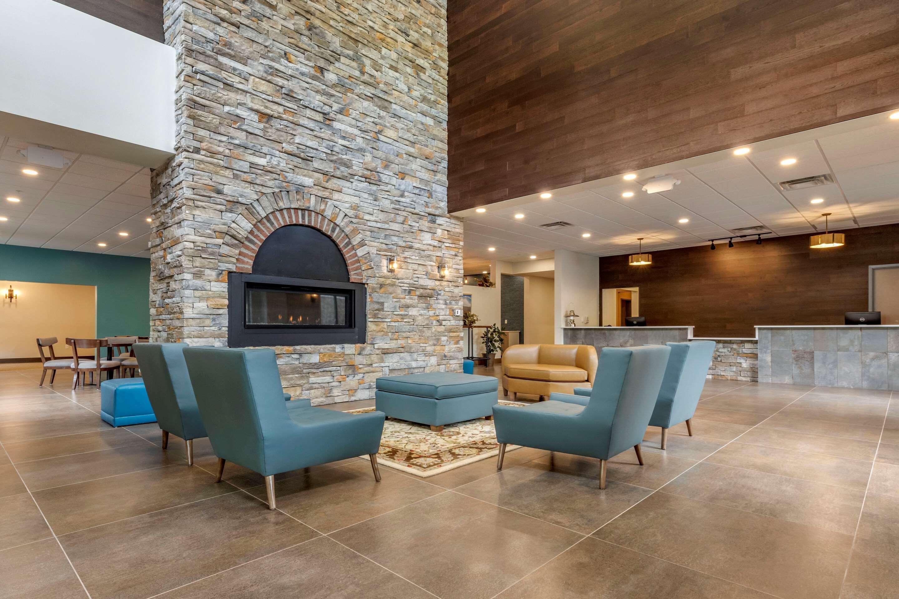 The Cranberry, Ascend Hotel Collection Morgantown Exteriér fotografie
