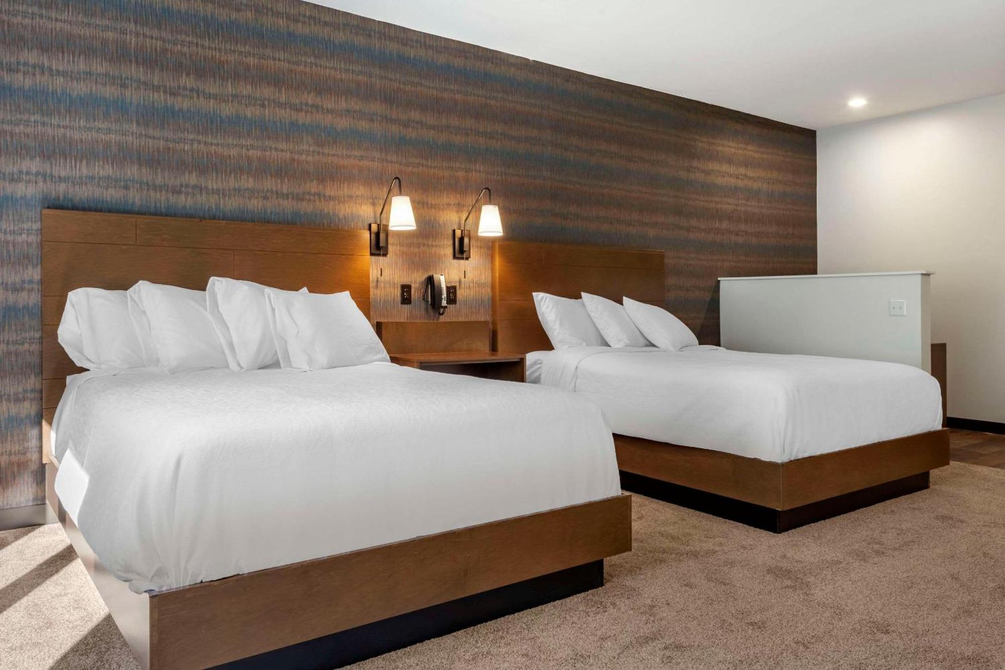 The Cranberry, Ascend Hotel Collection Morgantown Exteriér fotografie