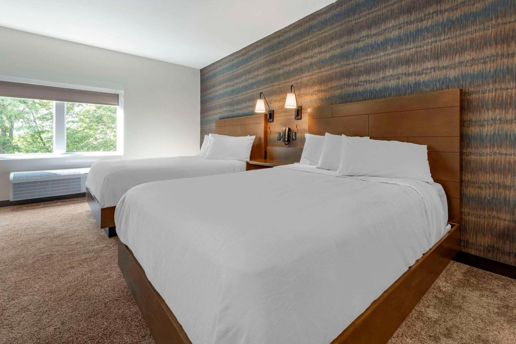 The Cranberry, Ascend Hotel Collection Morgantown Exteriér fotografie
