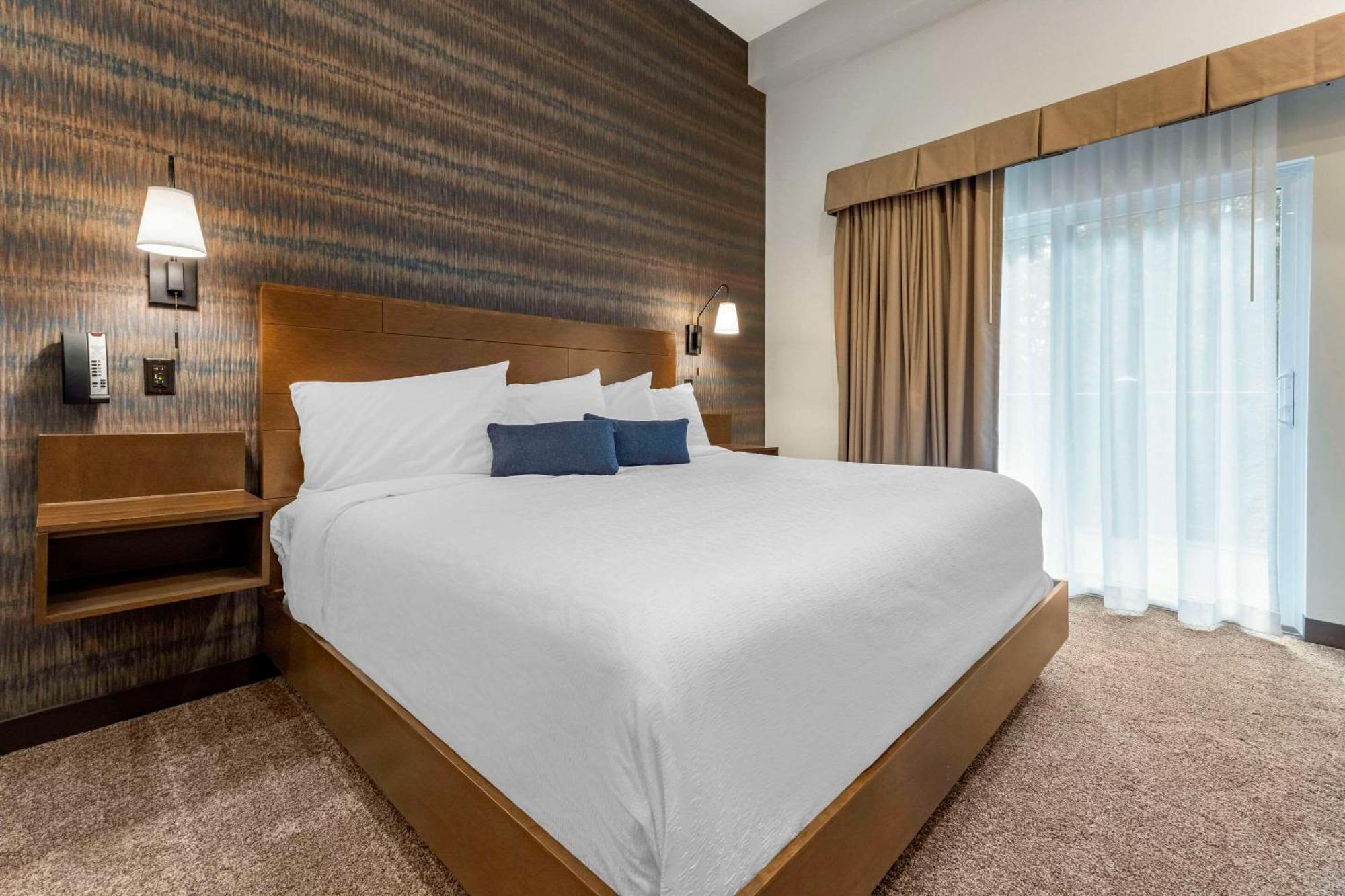 The Cranberry, Ascend Hotel Collection Morgantown Exteriér fotografie