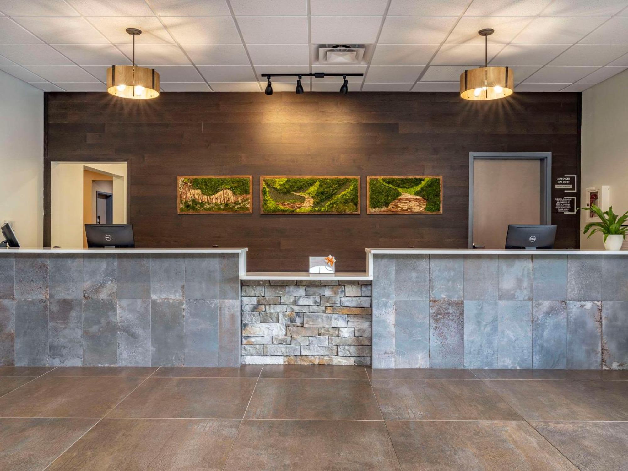 The Cranberry, Ascend Hotel Collection Morgantown Exteriér fotografie
